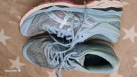 Asics Schuhe grösse 39. Baden-Württemberg - Mannheim Vorschau