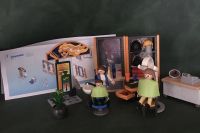 Playmobil 4413 Friseur Nordrhein-Westfalen - Remscheid Vorschau