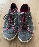 Damenschuhe 39  in Grau Von FILA Bayern - Augsburg Vorschau