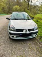 Renault Clio 1.2 benzin 2003 Nordrhein-Westfalen - Siegen Vorschau