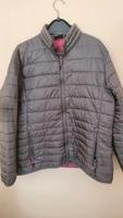 CMP Steppjacke Gr 48 - XXXL  taupe /pink Bayern - Gräfendorf Vorschau