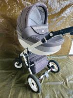 Kinderwagen Faster Style2 3in1 mit viel Zubehör Westerwaldkreis - Stahlhofen Vorschau