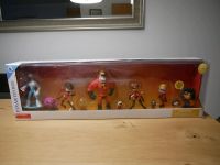 Disney The Incredibles Actionfiguren Gesamtpack Bayern - Schwabhausen Vorschau