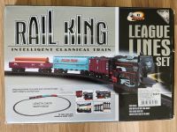 Rail King-Zug Leipzig - Gohlis-Nord Vorschau