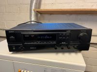 Denon Receiver Nordrhein-Westfalen - Niederkrüchten Vorschau