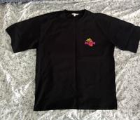 T-Shirt Review Gr. S Düsseldorf - Hassels Vorschau