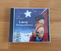 Hörspiel-CD Lauras Weihnachtsstern Baden-Württemberg - Pliezhausen Vorschau