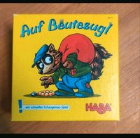 Auf Beutezug / Haba / Gesellschaftsspiel Niedersachsen - Liebenburg Vorschau