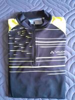 Vaude Mitos Radshirt Tricot  Gr. M Bayern - Ingolstadt Vorschau