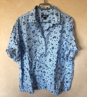 Lands end Bluse Gr 50 Sommerbluse Leinen Düsseldorf - Friedrichstadt Vorschau