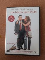 und dann kam Polly DVD Stiller Aniston Bayern - Bogen Niederbay Vorschau