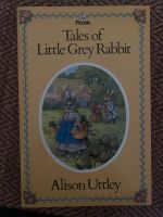 Tales of little grey rabbit, Alison Uttley Düsseldorf - Angermund Vorschau