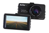 XciteRC Dashcam 4K Ultra HD mit 3.0“-IPS-Monitor EU Ware mit Anle Baden-Württemberg - Göppingen Vorschau