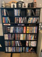 DVD Regal Bücher Regal Nordrhein-Westfalen - Neuss Vorschau