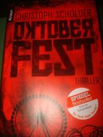 Thriller - Christoph Scholder - Oktoberfest Nordrhein-Westfalen - Velbert Vorschau