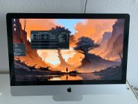 iMac 27 Zoll 2009 Rheinland-Pfalz - Grünstadt Vorschau