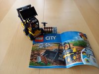 Lego/ Lego 60219/ Lego City Frontlader Leipzig - Engelsdorf Vorschau