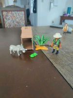 Playmobil Wildpfleger Schleswig-Holstein - Neu Duvenstedt Vorschau