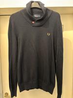 Fred Perry Pullover M Hessen - Bad Homburg Vorschau