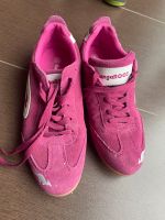 Kangaroos Sneaker, Turnschuhe, pink, Vintage, 38 Saarland - Merzig Vorschau
