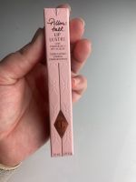 Pillow talk lip Lustre, Pillow Talk, Charlotte Tilbury, neu Hamburg - Wandsbek Vorschau