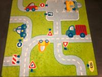 Haba Spielteppich Teppich Kinderzimmer „Traffico“, Autos Bayern - Marktheidenfeld Vorschau