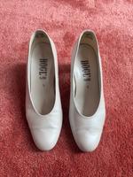 Brautschuhe (Pumps) von Högl perlweiß in 38 Bremen - Borgfeld Vorschau