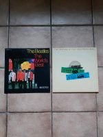 LP The Beatles at the Hollywood Bowl The Worlds Best Rheinland-Pfalz - Weiler bei Monzingen Vorschau