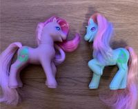 Hasbro My Little Pony 1998 G2 Paar Sweet Berry & Ivy Sunny Nordrhein-Westfalen - Hamm Vorschau