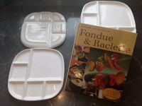 Fondue Teller-Set Nordrhein-Westfalen - Marienheide Vorschau