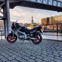 Motorrad Suzuki GS500 GM51B 500ccm Mecklenburg-Vorpommern - Boizenburg/Elbe Vorschau