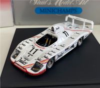 TROFEU Porsche 936 Le-Mans 1981 Ickx/Bell 1:43 Modellauto Hamburg-Mitte - Hamburg Altstadt Vorschau