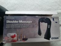 Schulter Massagegerät *Massageschal* Hessen - Haiger Vorschau