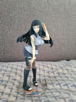 Naruto Hinata Hyuuga Figur figure Megahouse Gals Hyuga Mecklenburg-Strelitz - Landkreis - Blankensee Vorschau