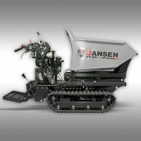 ⭐Raupendumper Jansen RD-300pro hydraulische Mulde ⭐⭐ Bayern - Tännesberg Vorschau