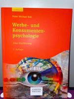 Werbe- und Konsumpsychologie, Lehrbuch Psychologie Parthenstein (bei Grimma) - Klinga Vorschau
