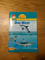 0,50 € PIXI Wissen Buch Kinderbuch Band 11 Das Meer Niedersachsen - Berge Vorschau