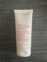 Neu! Clarins Hand und Nagelcreme 200ml Sondergrösse Bayern - Nersingen Vorschau