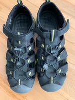 Keen Sandalen schwarz 39 gut Köln - Ehrenfeld Vorschau