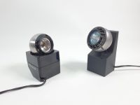 2 x Osram Minispot Lampe Strahler Vintage Design 70er Jahre Hessen - Limburg Vorschau