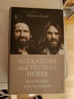 Huber Biographie Rheinland-Pfalz - Fürfeld Vorschau