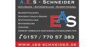 Schrott Entrümpelung Altmetall Auflösung AES-Schneider Hessen - Gießen Vorschau