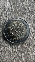2 Euro Münze Sammlermünzen Karl der Große Saarland - Lebach Vorschau