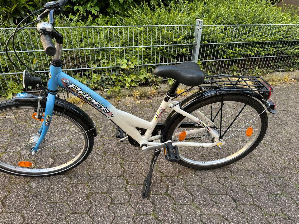 Fahrrad Kinder in Leimen