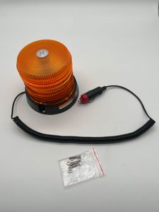Warnleuchte NEU 12V LED mit Magnet Rundumleuchte Blinklicht in
