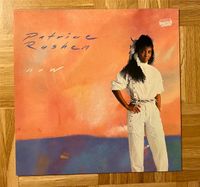 Patrice Rushen – Now Schallplatte Bayern - Regensburg Vorschau