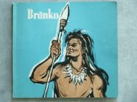 Birkel Sammel-Alben 1964 "Auf Piratenjagd" 1962 "Branko" TOP!! Nordrhein-Westfalen - Geldern Vorschau