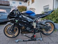 Yamaha R6 Rj15 Rennmotorrad racebike YEC WP Hessen - Friedberg (Hessen) Vorschau