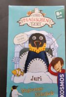 Die Schule der magischen Tiere Juri magischer Nähspaß Kosmos, neu München - Maxvorstadt Vorschau