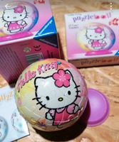 2x Puzzle Ball Frozen / Hello Kitty Bayern - Wertingen Vorschau